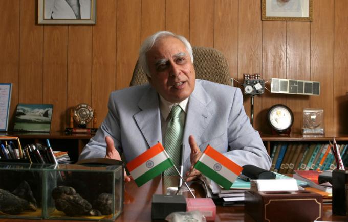 The precarious ambition of Kapil Sibal