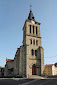 photo de Lantriac (église Saint-Vincent)