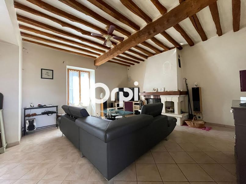 Vente maison 4 pièces 125 m² à Valence-en-Brie (77830), 281 000 €