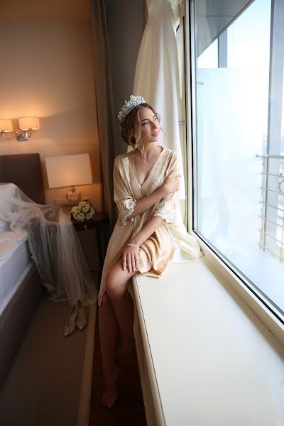 Wedding photographer Kseniya Glazunova (glazunova). Photo of 25 August 2018