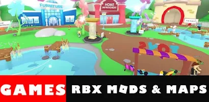 Games for roblox for Android - Free App Download