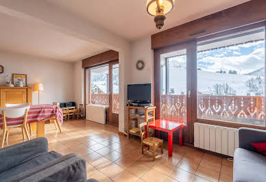 Appartement 4