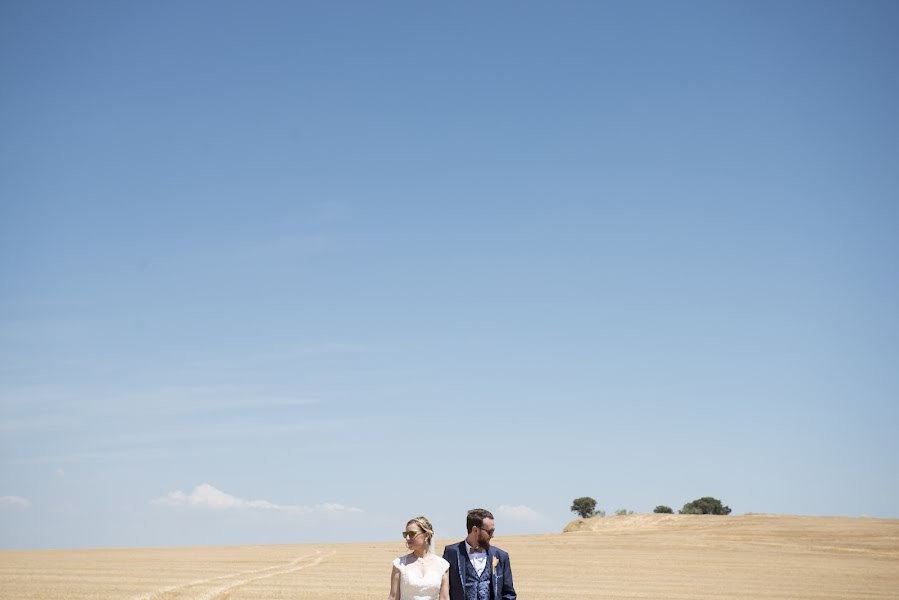 Fotógrafo de casamento Eva Sampietro (evasampi). Foto de 13 de junho 2019