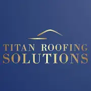 Titan Roofing Solutions Logo