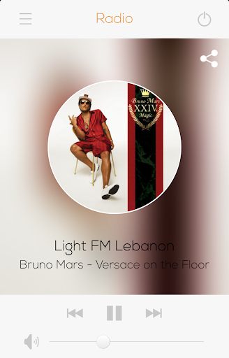 Lebanon Radio Arabic Stations