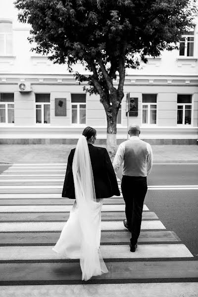 Photographe de mariage Vitya Lysenkov (slowww). Photo du 10 mars 2023