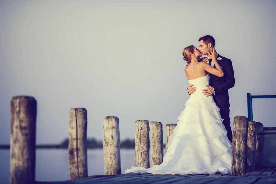 Photographe de mariage Gergely Csigo (csiger). Photo du 17 août 2015