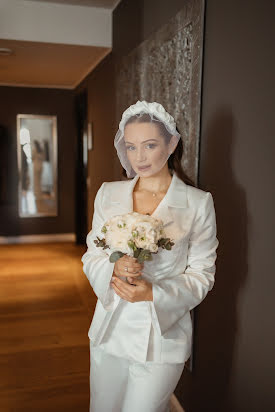 Fotógrafo de bodas Viktoria Shabalina (vikashabalina). Foto del 16 de agosto 2022