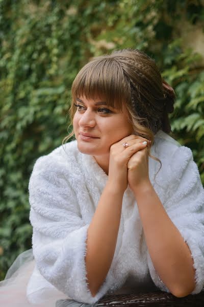 Wedding photographer Marina Mischenko (mishchenko1992). Photo of 11 December 2019