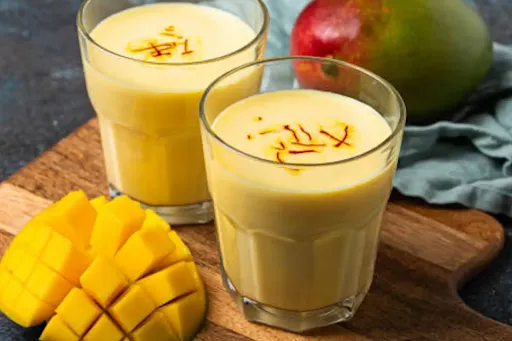 Mango Lassi