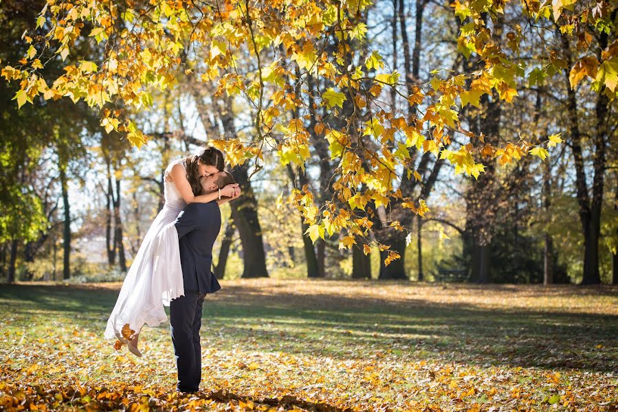 Wedding photographer Bartłomiej Dumański (dumansky). Photo of 5 February 2016