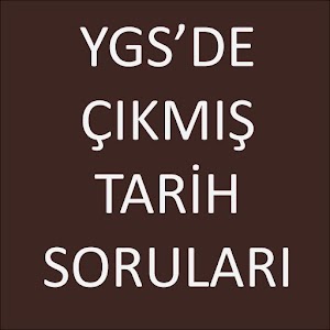 Download YGS Tarih Soruları For PC Windows and Mac