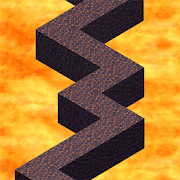 ZigZag Run - Escape from Hell  Icon
