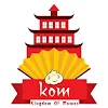 Kingdom Of Momos, Balliwala, Dehradun logo