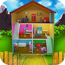 تنزيل Escape Game The Doll House 2 التثبيت أحدث APK تنزيل