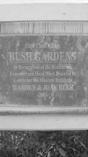 Bush Gardens