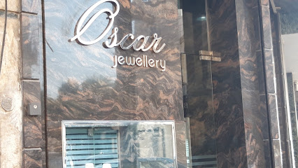 Oscar jewellery