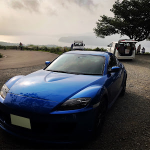 RX-8 SE3P