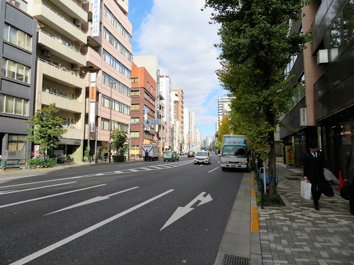 Tokyo Japan 2017