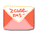 ZCute GO SMS Theme apk