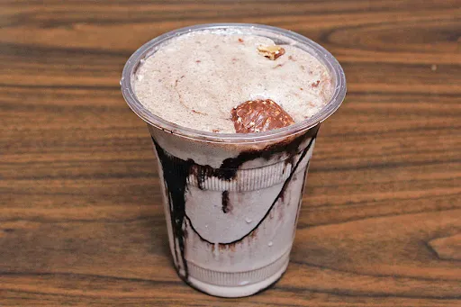 Ferrero Rocher Shake