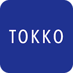 Cover Image of Baixar Tokko - Buat Toko Online dalam 15 detik 1.0.4 APK