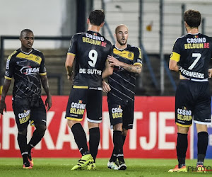 Sporting Lokeren is de slechtst scorende ploeg en wel hierom