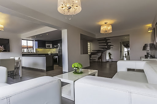 Apartment 4
