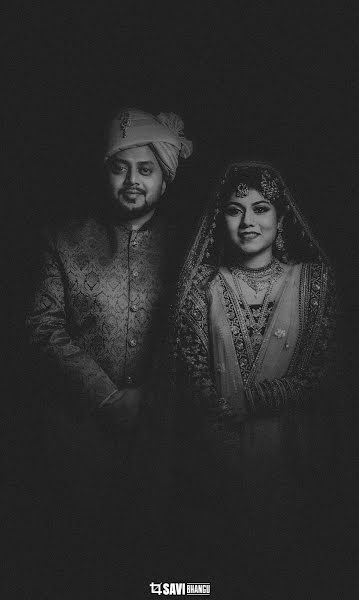 結婚式の写真家Savi Bhangu (savibhangu)。2018 8月17日の写真