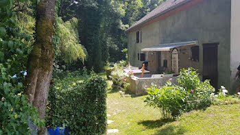 maison à Mésigny (74)