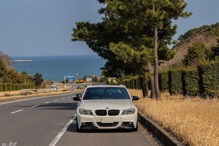 3シリーズ セダンのBMW3シリーズ・FIAT・大人の遠足・discover＿ct・阿字ヶ浦に関するカスタム事例の投稿画像24枚目