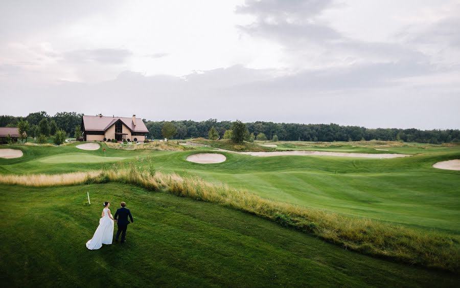 Photographe de mariage Tatyana Tarasovskaya (tarasovskaya). Photo du 14 décembre 2016