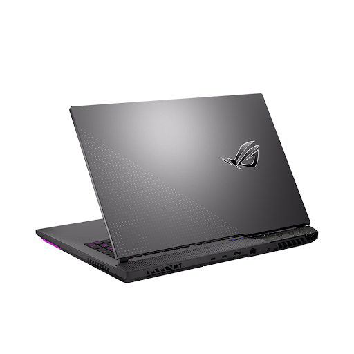 Laptop ASUS ROG Strix G17 G713RW - LL178W (Ryzen 9 6900HX/RAM 32GB/RTX 3070 Ti/1TB SSD/ Windows 11)