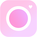 Cover Image of Descargar Filtro rosa suave: Tonos rosa 2.0.1 APK