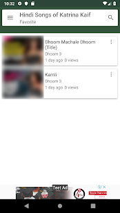 Hindi Songs of Katrina Kaif(圖6)-速報App