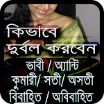 Cover Image of Download যেভাবে দুর্বল হয় 1.02 APK