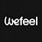 Wefeel: Healthy relationships icon