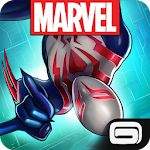 Spider-Man Unlimited hack