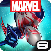 Spider-Man Unlimited