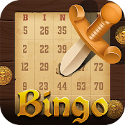 Pirate Bingo - Multiplayer  Icon