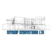 Revamp Renovations Limited Logo