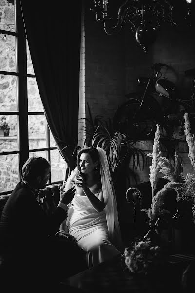 Wedding photographer Sara Lorenzoni (saralorenzoni). Photo of 7 December 2022