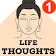 Life Thoughts icon