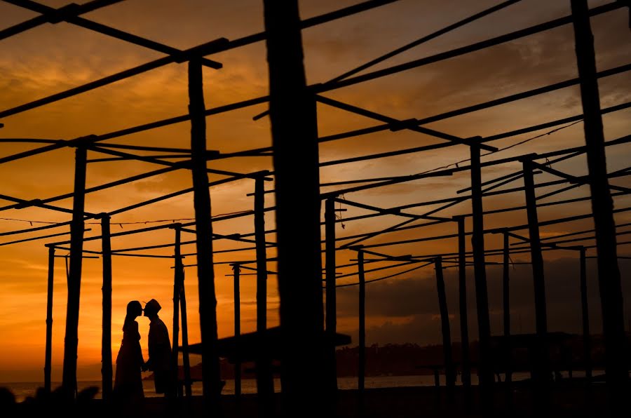 Fotógrafo de bodas Guillermo Navarrete (navarretephoto). Foto del 9 de febrero 2015