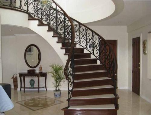 Modern Staircase Design