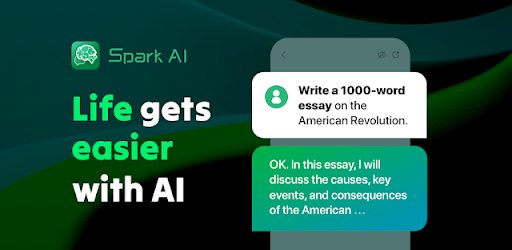 AI Chatbot & AI Writer - Spark