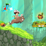 Cover Image of Download Jungle Adventures 2 47.0.13 APK