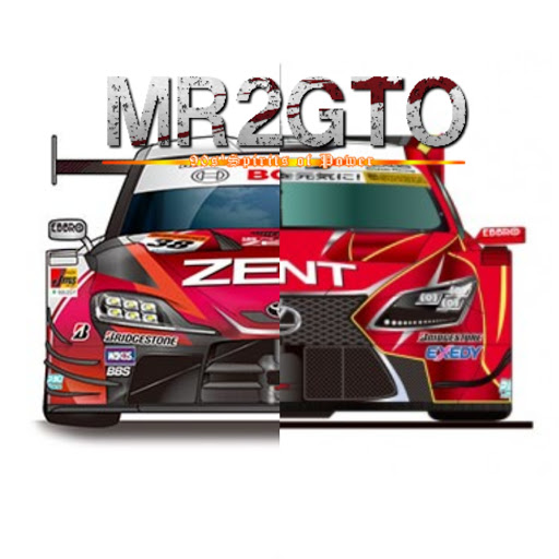 MR2GTOのプロフィール画像