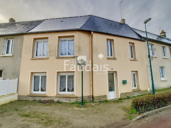 maison à Angoville-sur-Ay (50)