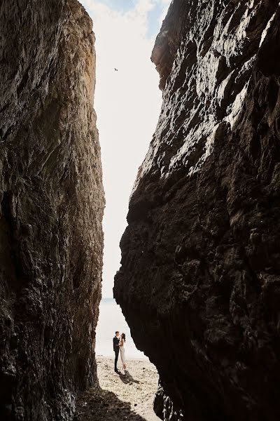 Fotógrafo de bodas Yan Panov (panov). Foto del 8 de mayo 2023